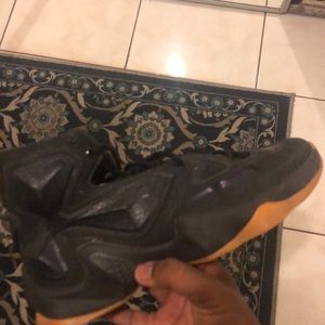 Lebron’s